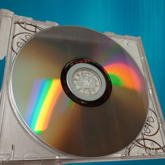 Julianne Hough by Julianne Hough CD May-2008 Mercury Nashville Tested! - Picture 6 of 11